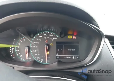 2021 Chevrolet Trax Fwd Ls from USA, damaged, VIN KL7CJKSB5MB307997